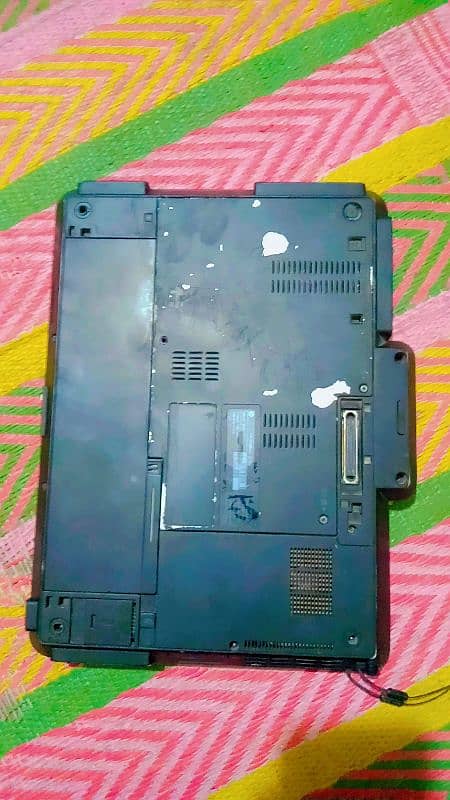 HP laptop core i5 fast generation 0