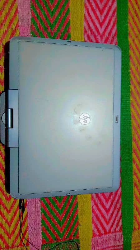HP laptop core i5 fast generation 1