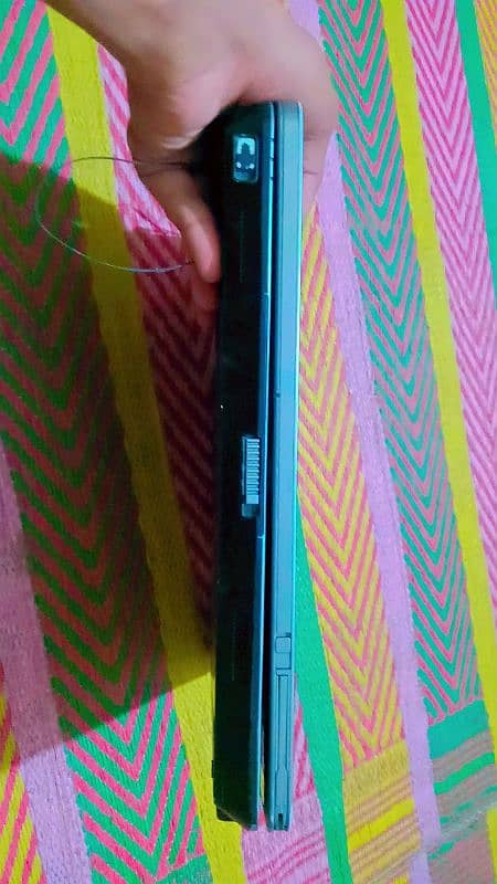 HP laptop core i5 fast generation 2