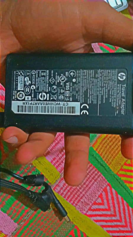 HP laptop core i5 fast generation 4