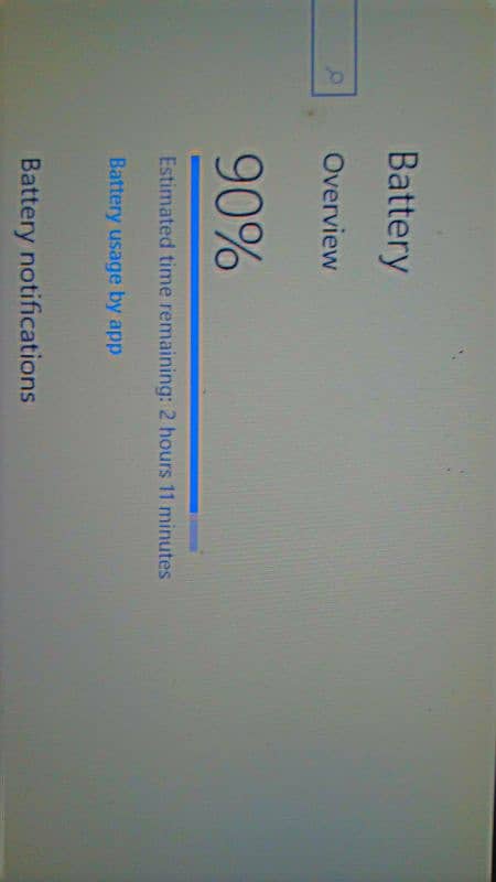 HP laptop core i5 fast generation 6