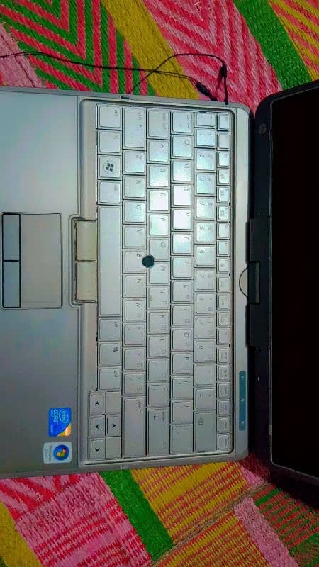 HP laptop core i5 fast generation 9