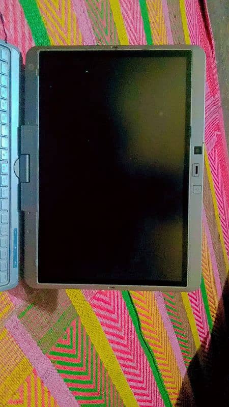 HP laptop core i5 fast generation 10