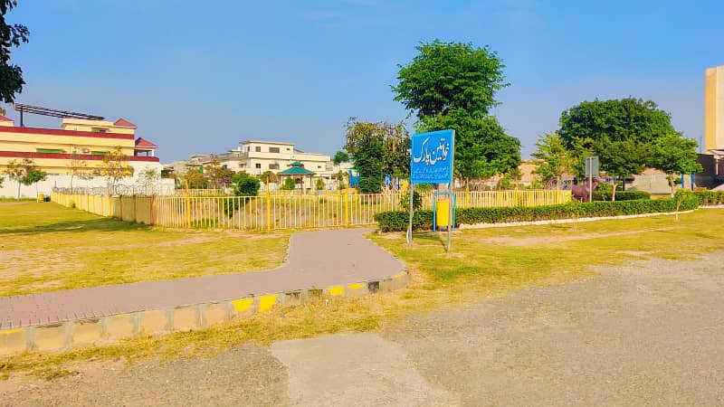MPCHS F17 35*70 PLOT FOR SALE IN 1100 SERIES ON GOOD LOCATION FIRST COME FIRST AVAIL THIS BIG OPERTUINTY 2