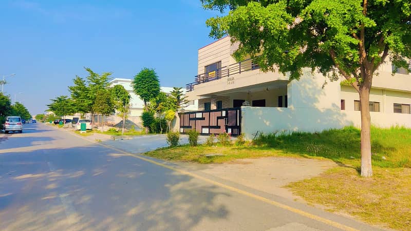 MPCHS F17 35*70 PLOT FOR SALE IN 1100 SERIES ON GOOD LOCATION FIRST COME FIRST AVAIL THIS BIG OPERTUINTY 14