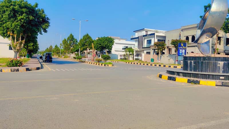 MPCHS F17 35*70 PLOT FOR SALE IN 1100 SERIES ON GOOD LOCATION FIRST COME FIRST AVAIL THIS BIG OPERTUINTY 16