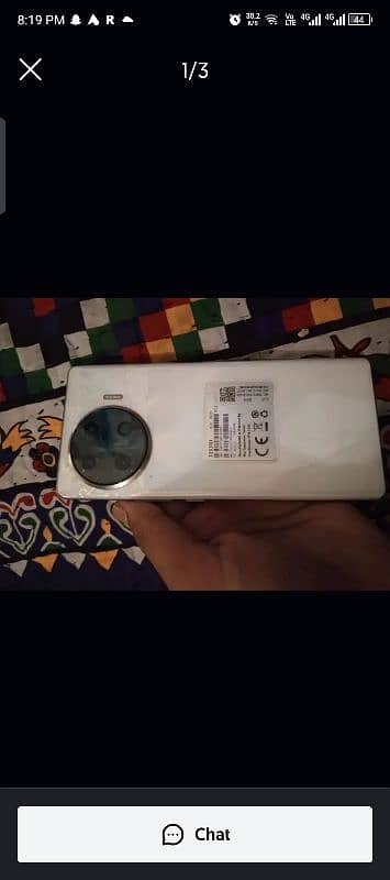 Tecno spark 20 pro plus 0