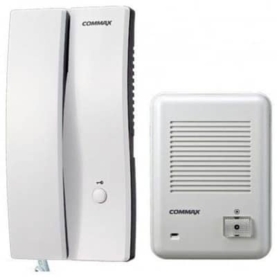 PANASONIC WARRANTY PABX, COMMAX INTERCOM