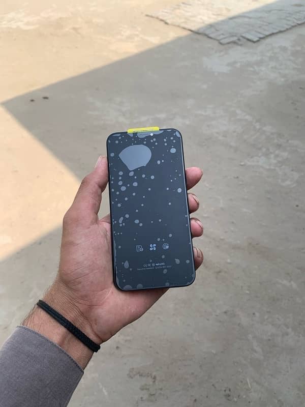 iphone xr panel 0