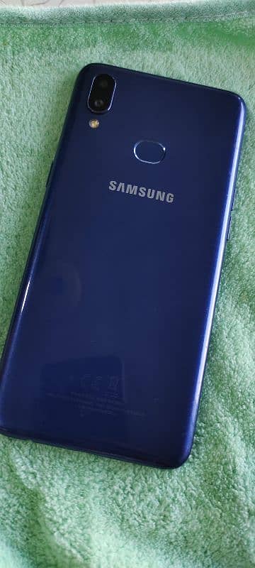 Samsung A10S  original 10/10 0