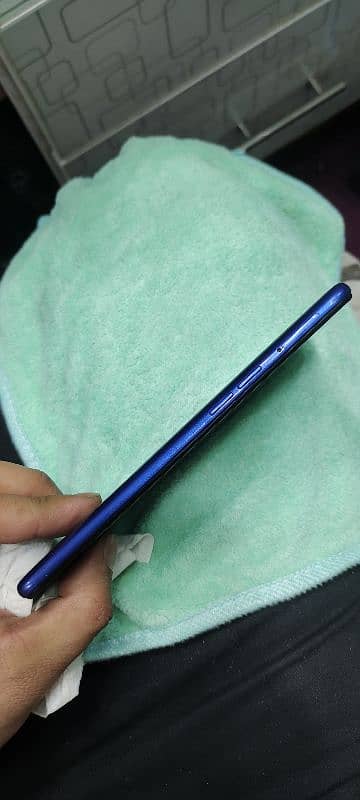 Samsung A10S  original 10/10 3
