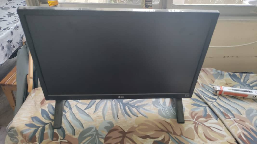 Dell core i3 & Dell core i5 for sale with 22 inches led 1