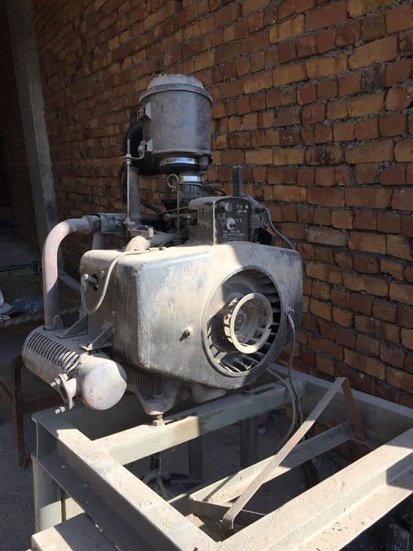 Generator 18Kva 2