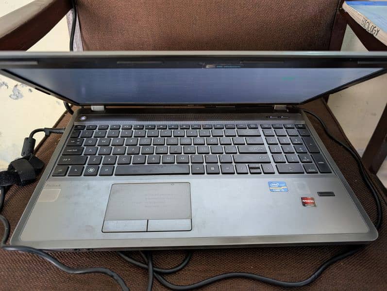 Core i5 3rd Generation 2