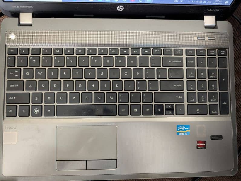 Core i5 3rd Generation 3