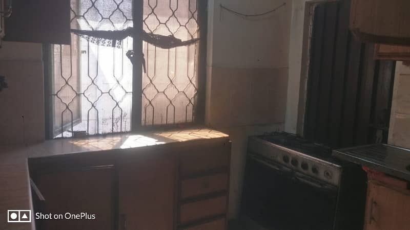1 kanal upper portion for rent on ideal location 5