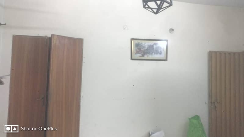 1 kanal upper portion for rent on ideal location 6