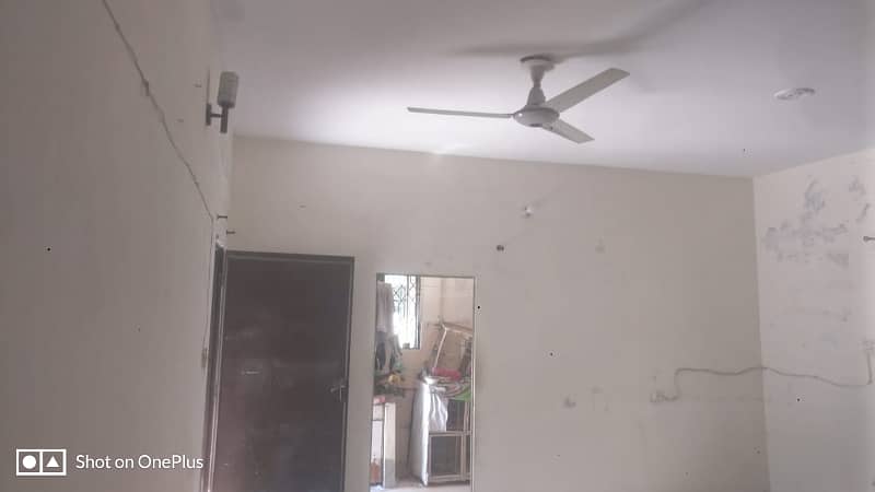 1 kanal upper portion for rent on ideal location 10