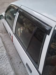 Suzuki Cultus VXR 2012