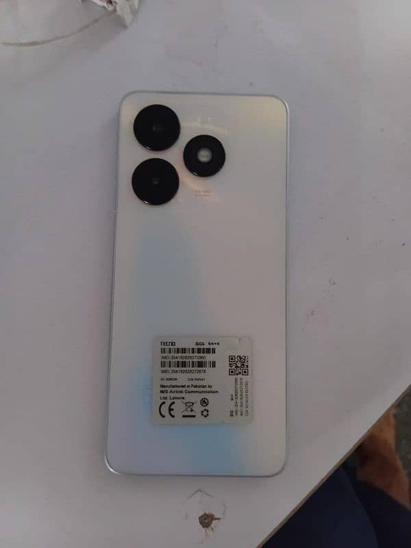 Tecno Spark Go 2024 0