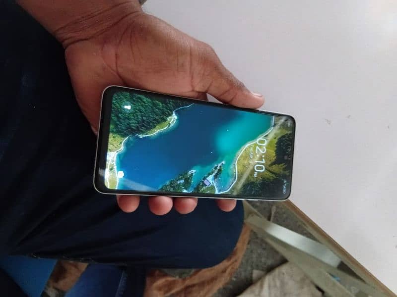 Tecno Spark Go 2024 1