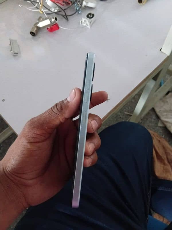 Tecno Spark Go 2024 8