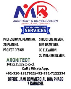 Architect