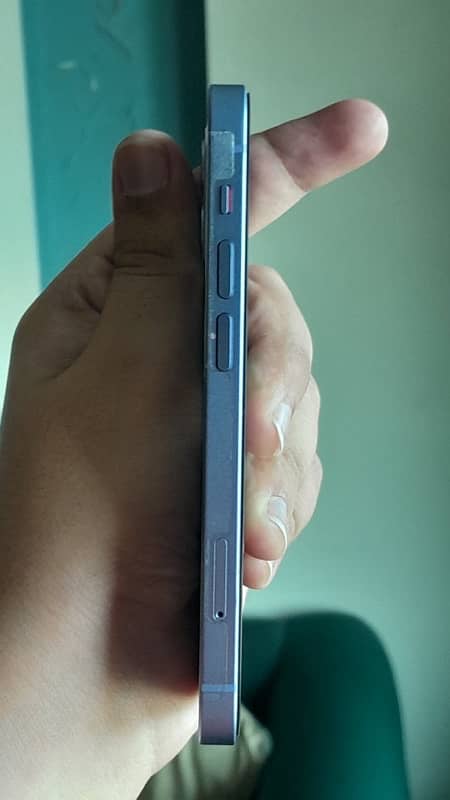 iPhone 12 mini factory unlock sim working 3