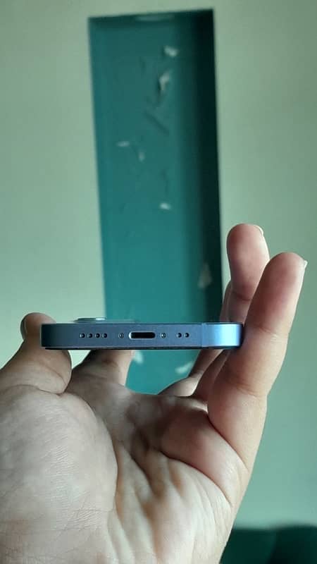 iPhone 12 mini factory unlock sim working 4