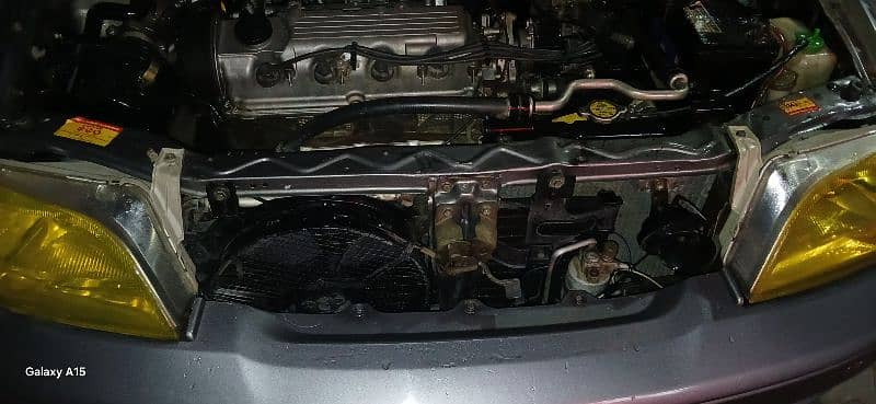 Suzuki Cultus VXR 2014 6