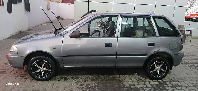 Suzuki Cultus VXR 2014 18