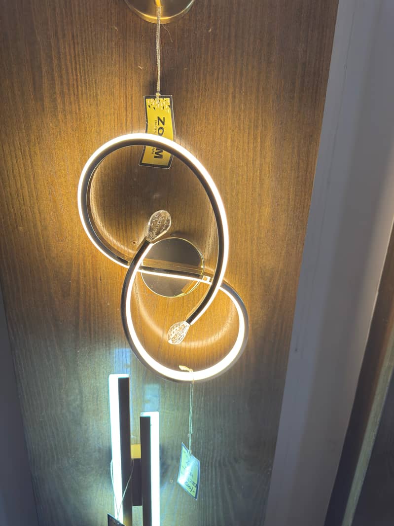 Premium Wall Lights for Home and Office Modern and Elegant Designs 2