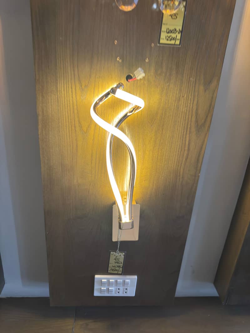 Premium Wall Lights for Home and Office Modern and Elegant Designs 5