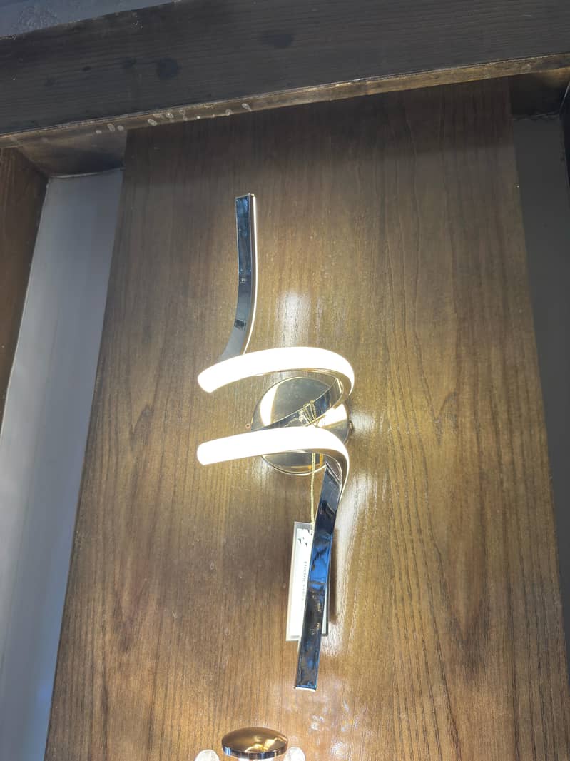 Premium Wall Lights for Home and Office Modern and Elegant Designs 6