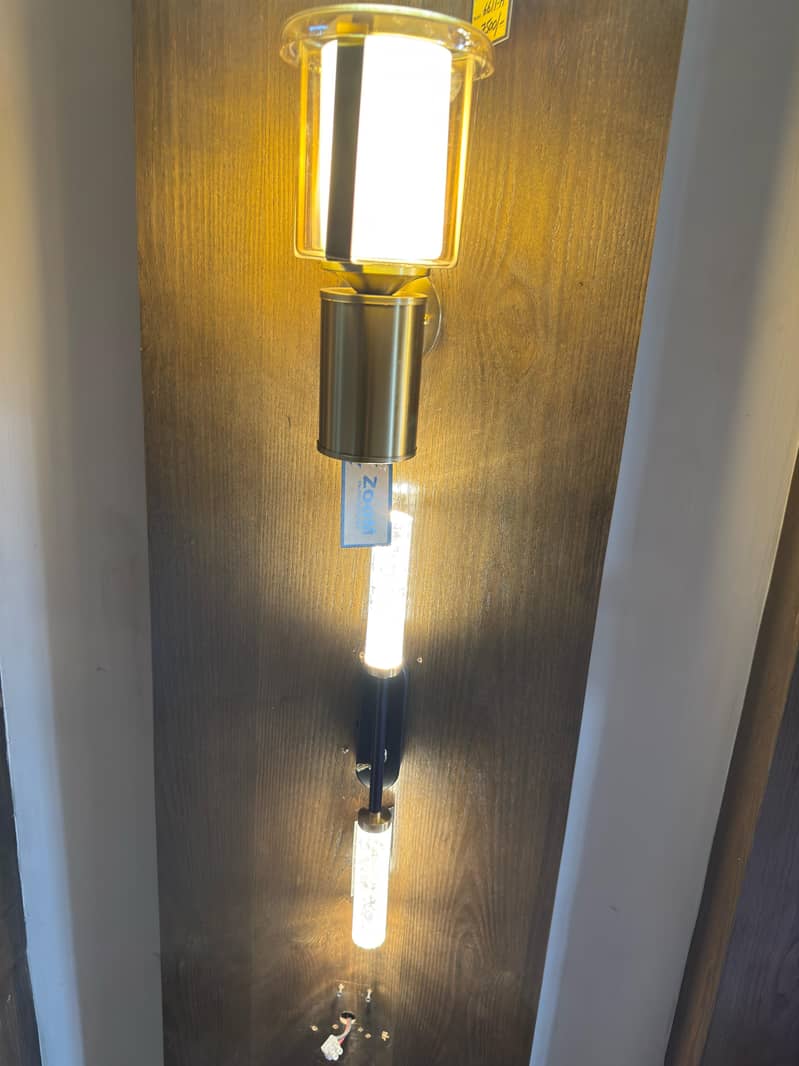Premium Wall Lights for Home and Office Modern and Elegant Designs 9