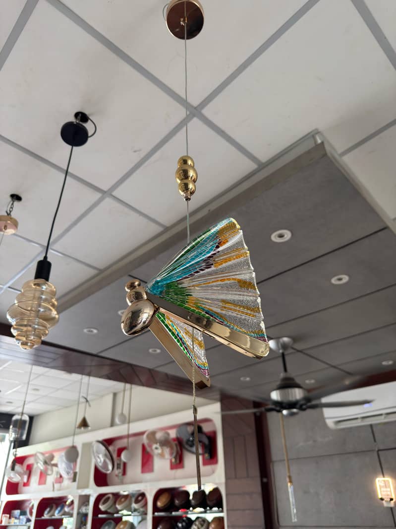 Premium Wall Lights for Home and Office Modern and Elegant Designs 14