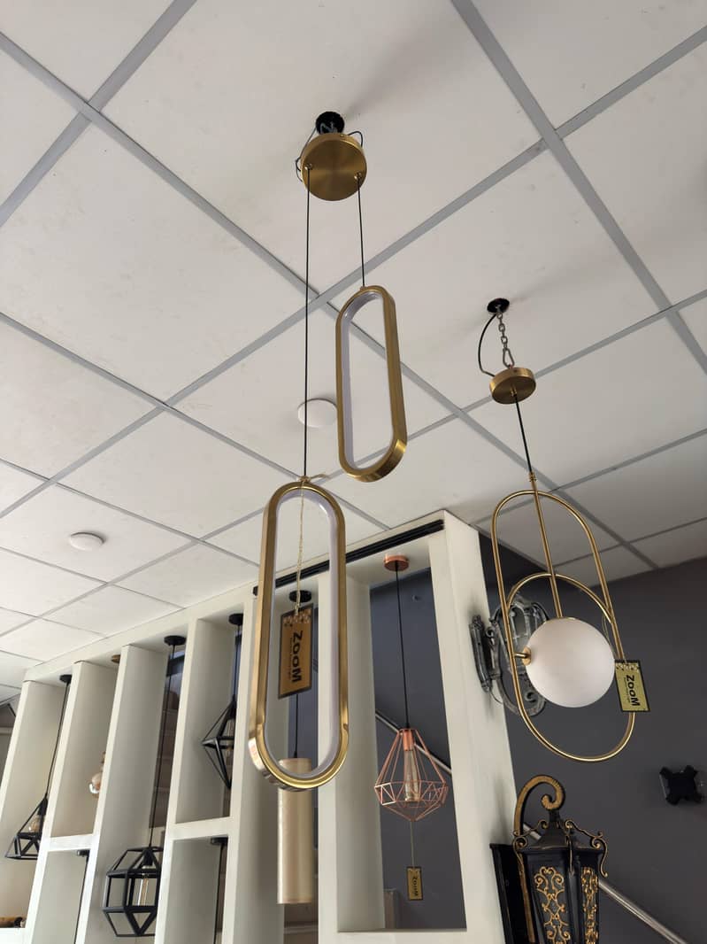 Premium Wall Lights for Home and Office Modern and Elegant Designs 15