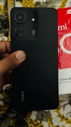 Redmi 13c