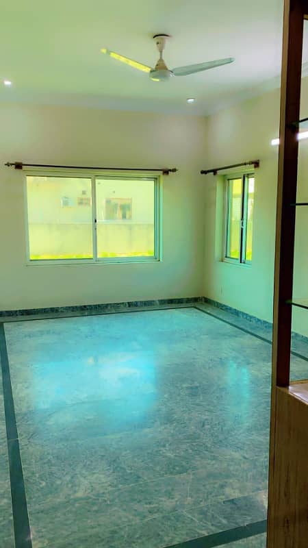 2 Kanal House for Rent in G-15 | Ideal for Hostel, Guest House, School, or Office Setup 7