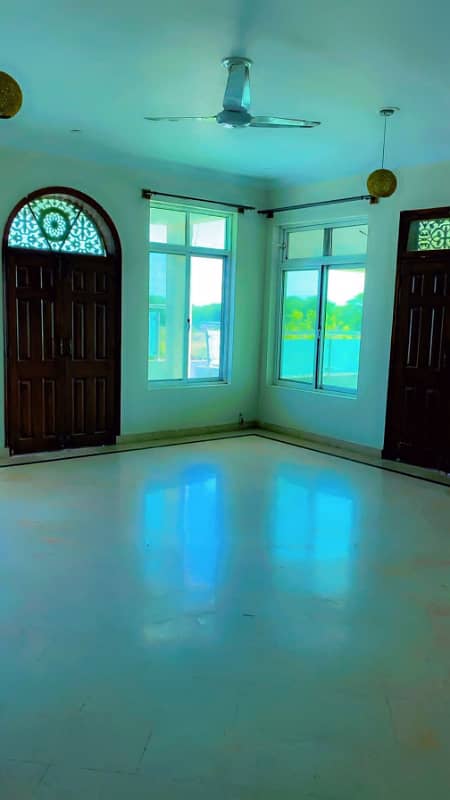 2 Kanal House for Rent in G-15 | Ideal for Hostel, Guest House, School, or Office Setup 8