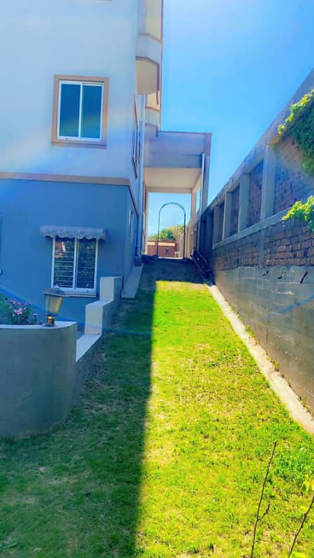 2 Kanal House for Rent in G-15 | Ideal for Hostel, Guest House, School, or Office Setup 10