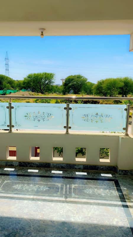 2 Kanal House for Rent in G-15 | Ideal for Hostel, Guest House, School, or Office Setup 11