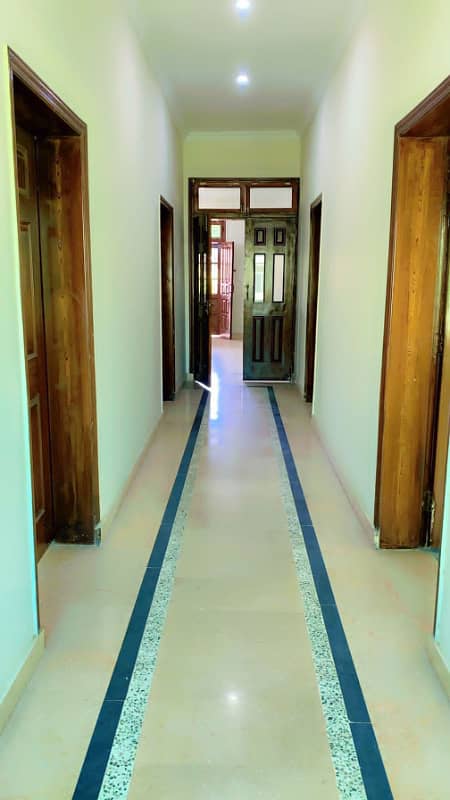 2 Kanal House for Rent in G-15 | Ideal for Hostel, Guest House, School, or Office Setup 14