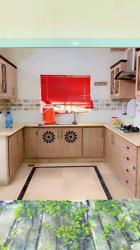 2 Kanal House for Rent in G-15 | Ideal for Hostel, Guest House, School, or Office Setup 15