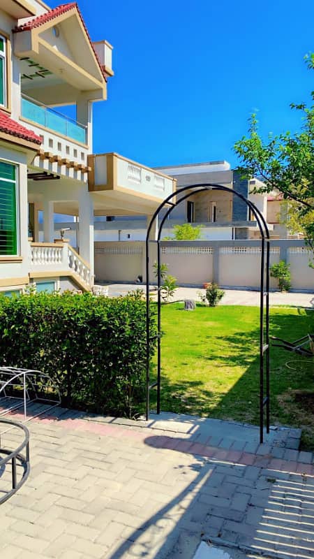 2 Kanal House for Rent in G-15 | Ideal for Hostel, Guest House, School, or Office Setup 19