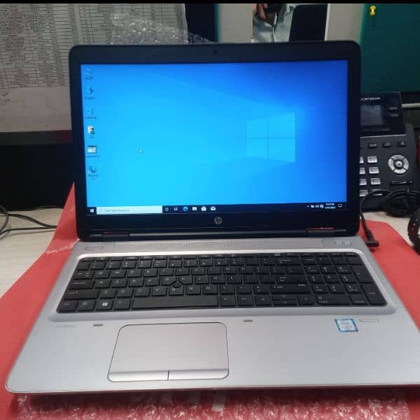 HP Laptop 0