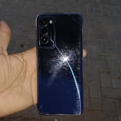 Tecno Canom 18t