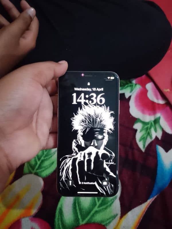 Iphone X Non Pta 0