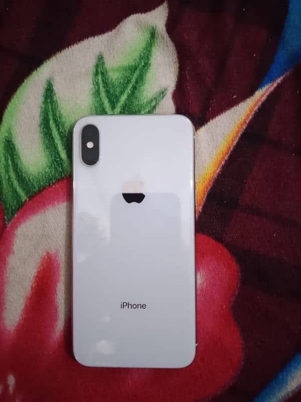 Iphone X Non Pta 2