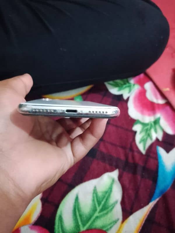 Iphone X Non Pta 4
